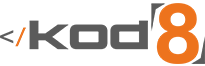 Kod8 Yazılım Teknolojileri Tic. Ltd. Şti.